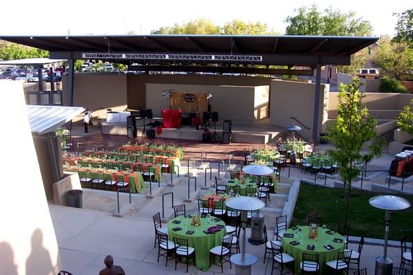 Slate Street Catering