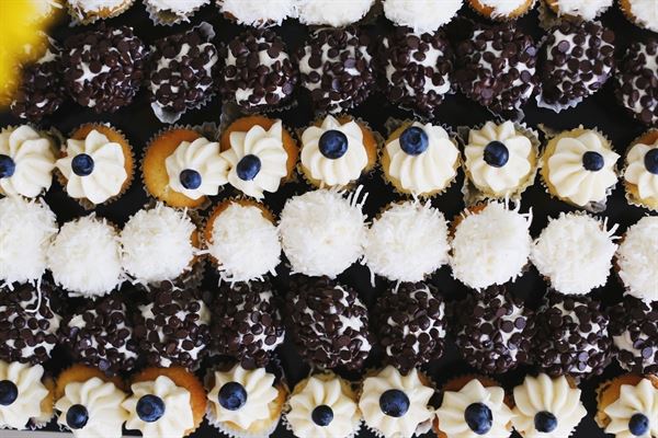 Slate Street Catering