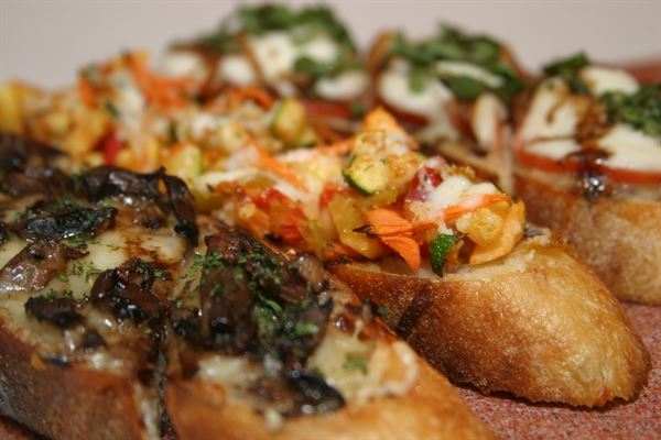 Slate Street Catering