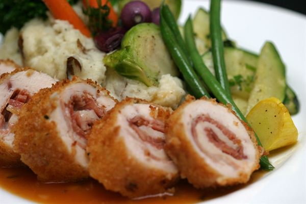 Slate Street Catering