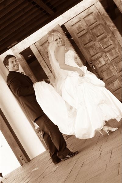 The Event Consultants