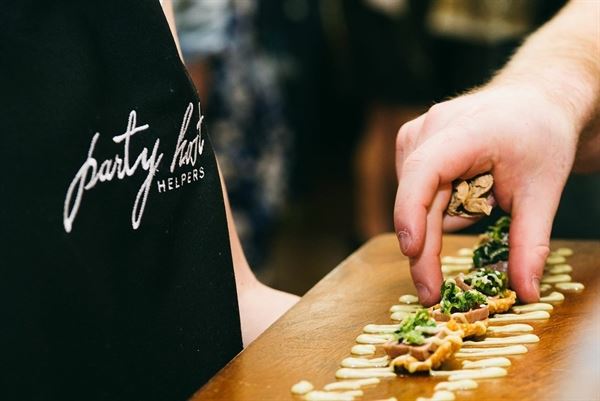 Party Host Helpers- Portland