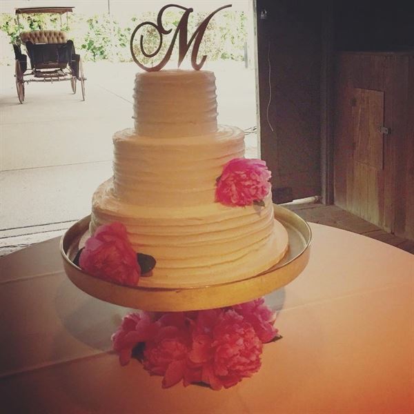 Vintage Cakes & Catering