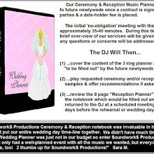 SoundworkS Productions DJ Service