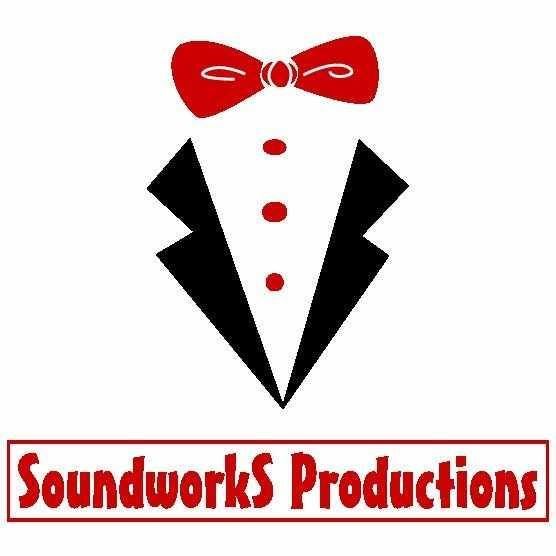 SoundworkS Productions DJ Service