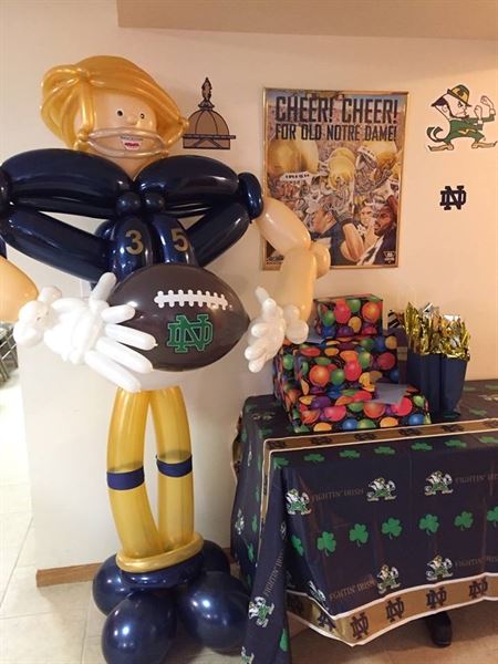 Balloon Boutique & Yard Signs