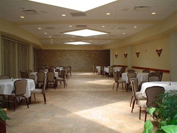 Tamarack Conference Center