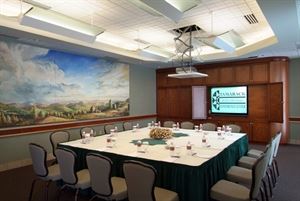 The Boardroom