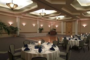 Tamarack Ballroom