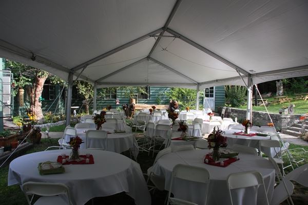 Cayuga Nature Center