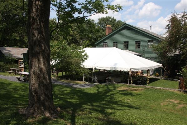 Cayuga Nature Center
