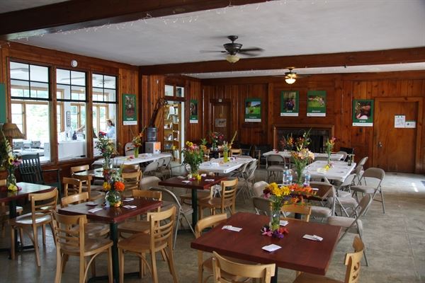 Cayuga Nature Center