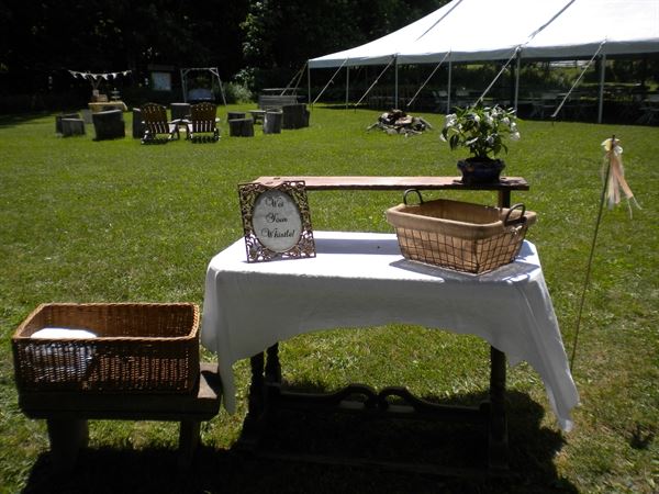Cayuga Nature Center