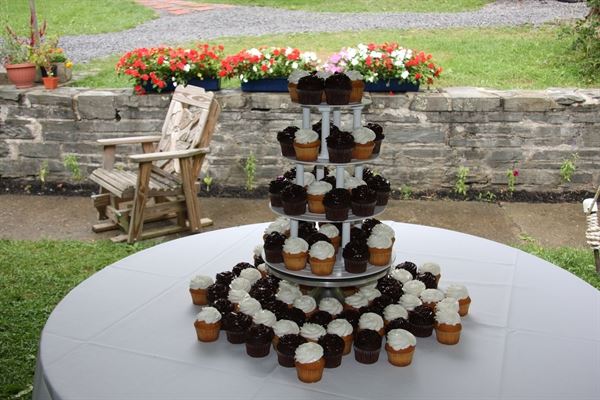 Cayuga Nature Center