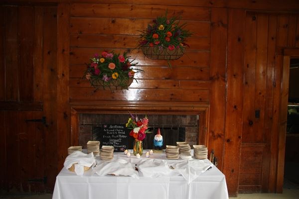 Cayuga Nature Center