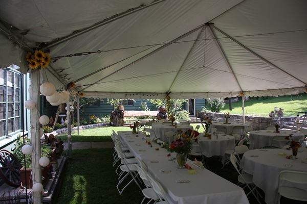 Cayuga Nature Center