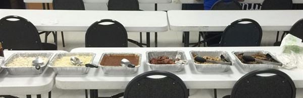 Big Salinas Barbecue