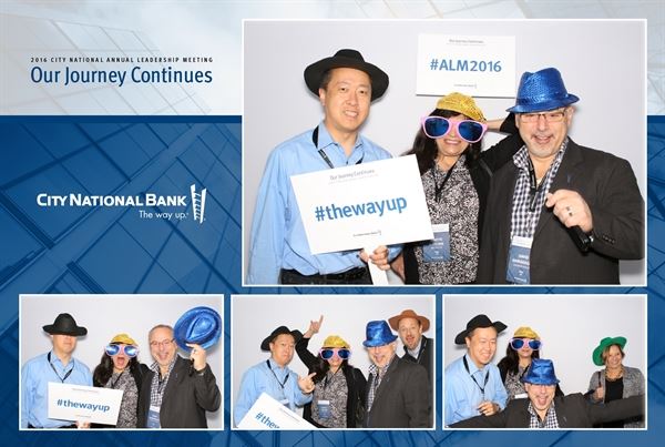 MYLA Photo Booth Rental