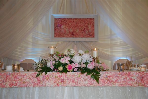 COMPLIMENTS G'LOR INC.