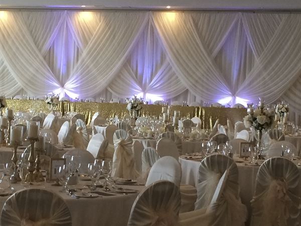 COMPLIMENTS G'LOR INC.