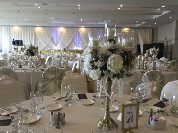 COMPLIMENTS G'LOR INC.