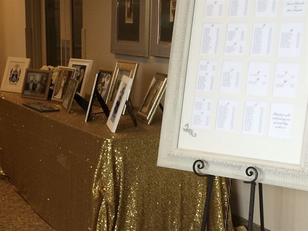 COMPLIMENTS G'LOR INC.