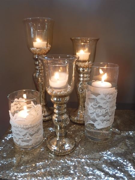 COMPLIMENTS G'LOR INC.