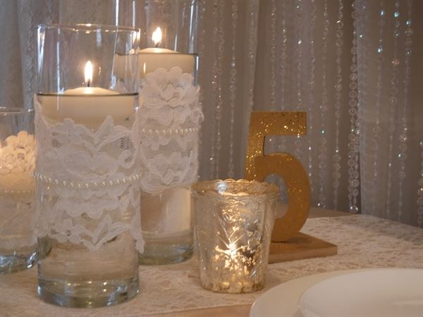 COMPLIMENTS G'LOR INC.