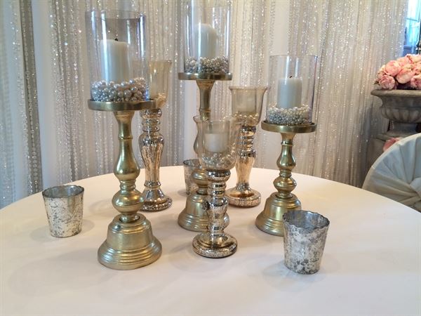 COMPLIMENTS G'LOR INC.