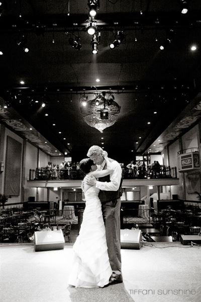 The Hippodrome Venues