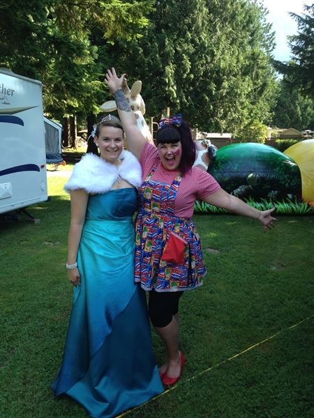 Par-T-Perfect Vancouver