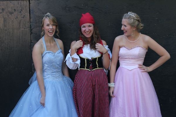 Par-T-Perfect Vancouver