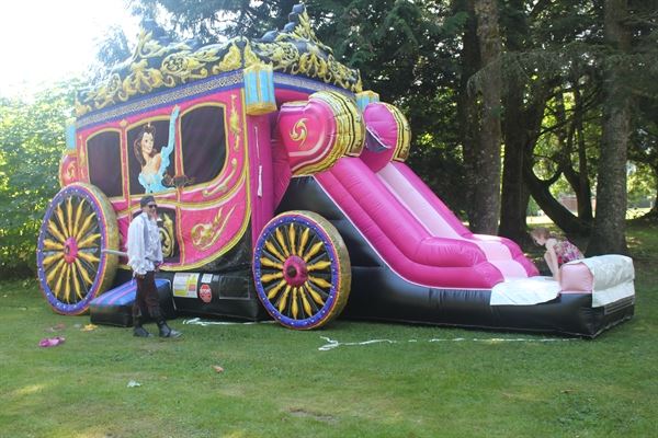 Par-T-Perfect Vancouver