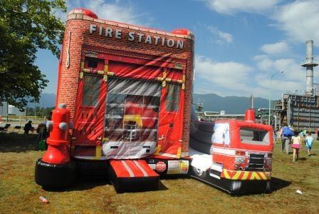 Par-T-Perfect Vancouver