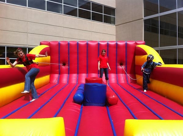 Par-T-Perfect Vancouver