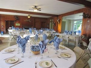 Cayuga Nature Center