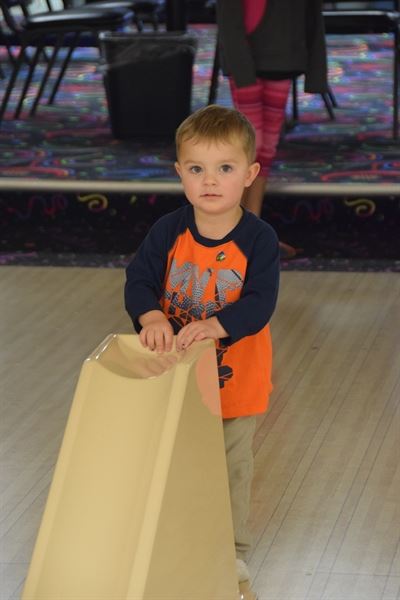 Bowlmor Lanes & Lounge