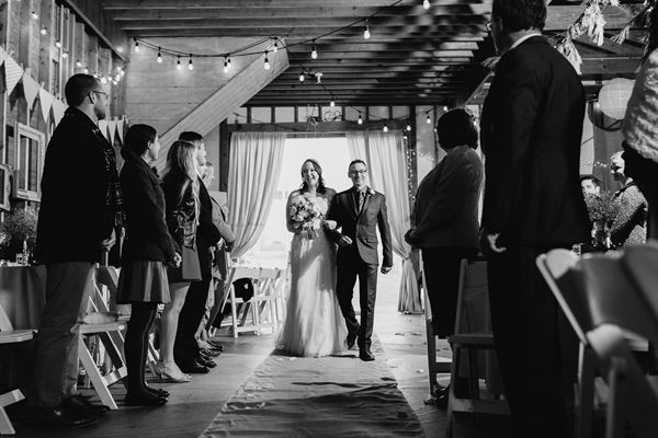 Marylee Marmer Events