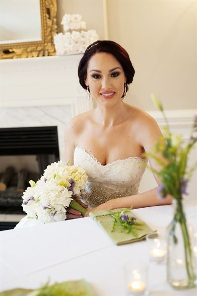 Marylee Marmer Events