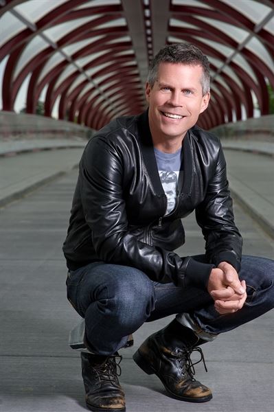 CallBack Corporate Entertainment Inc. - Banff