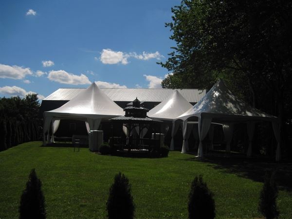 Cabins at Pine Haven