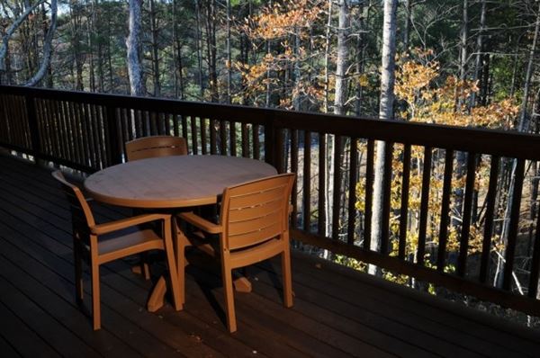 Cabins at Pine Haven