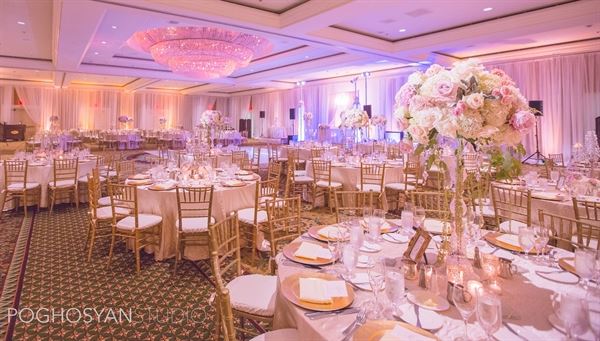 Renaissance Newport Beach Hotel