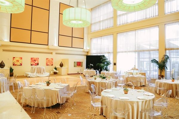 Renaissance Newport Beach Hotel