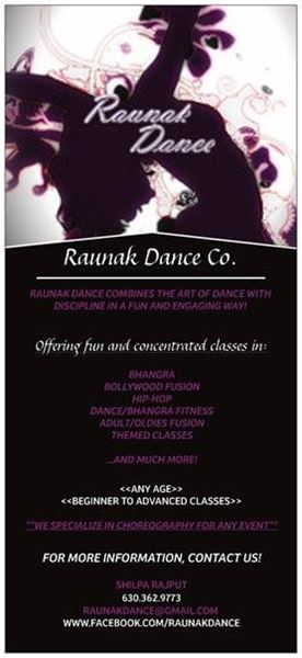 Raunak Entertainment