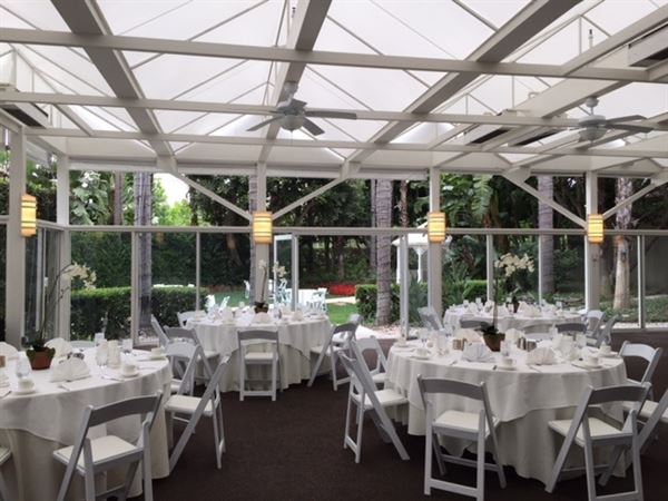 Renaissance Newport Beach Hotel