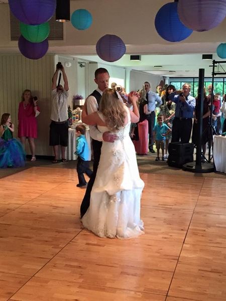 The Abbey Events Complex