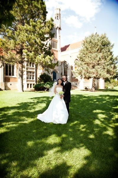 The Abbey Events Complex