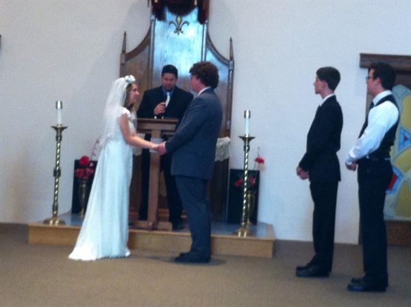 The Abbey Events Complex