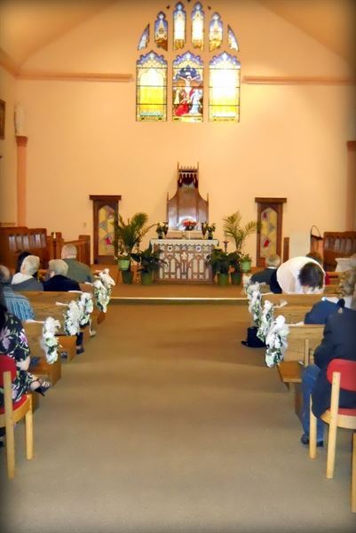 The Abbey Events Complex